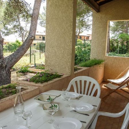 Apartment Super Ile Rousse By Interhome Бандол Екстериор снимка