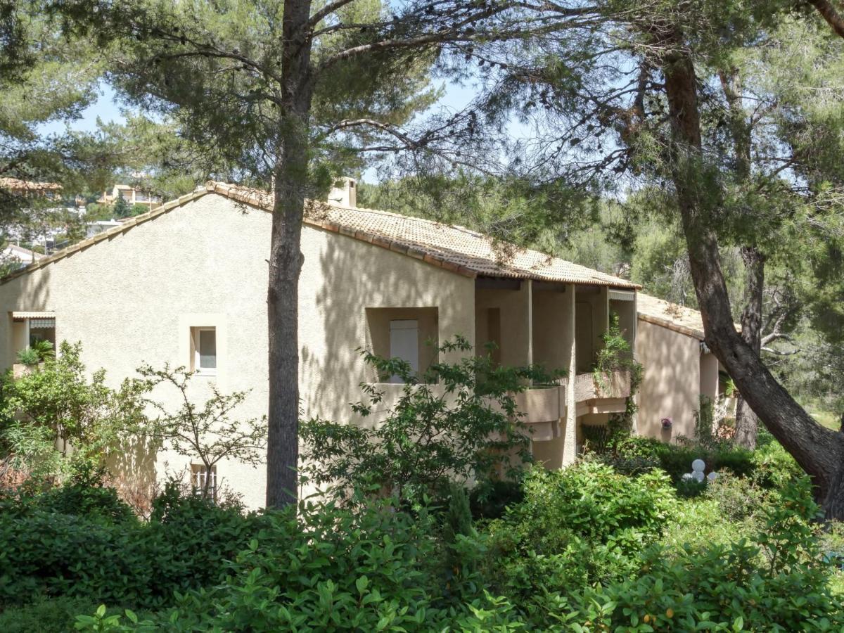 Apartment Super Ile Rousse By Interhome Бандол Екстериор снимка