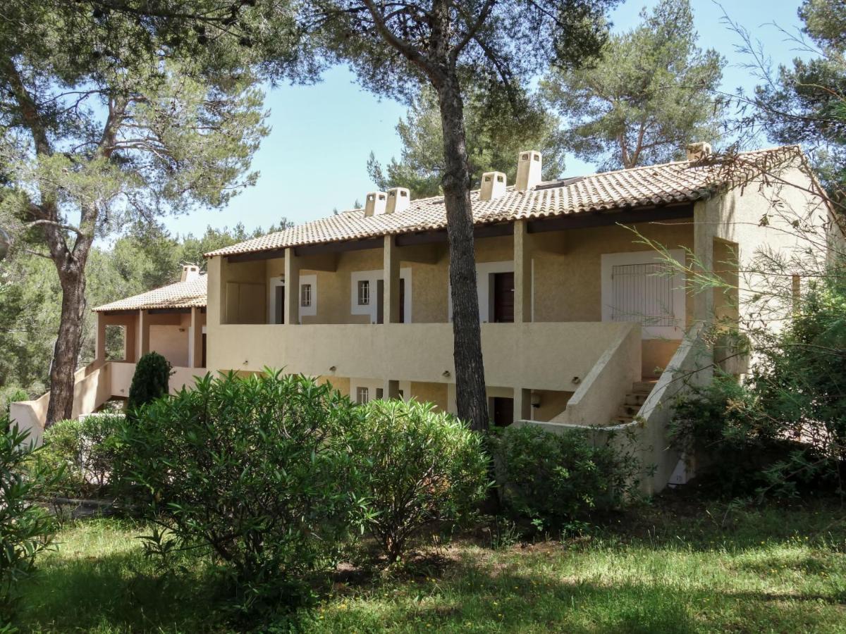 Apartment Super Ile Rousse By Interhome Бандол Екстериор снимка