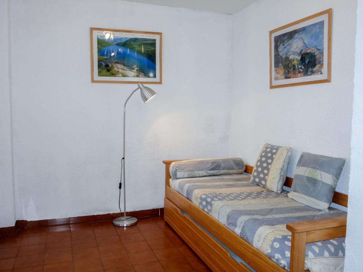 Apartment Super Ile Rousse By Interhome Бандол Екстериор снимка